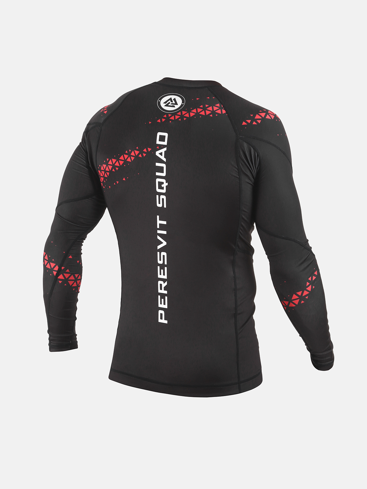 Peresvit Ranked Rashguard Longsleeve czarny, Zdjęcie № 6